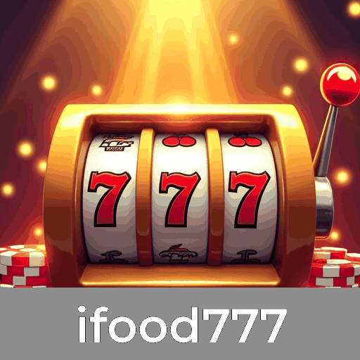Experimente a Adrenalina dos Jogos de Cassino com ifood777