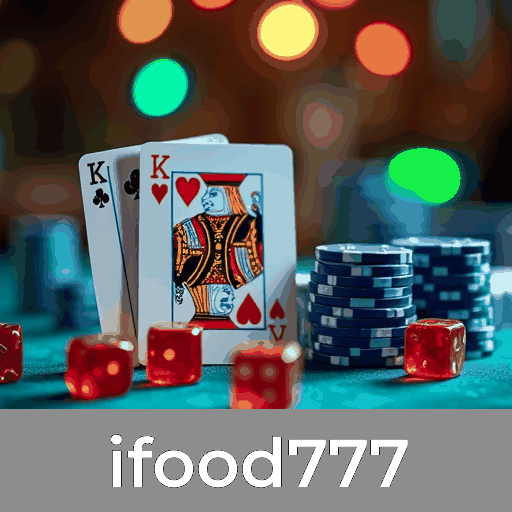 Aproveite os bônus imperdíveis do ifood777