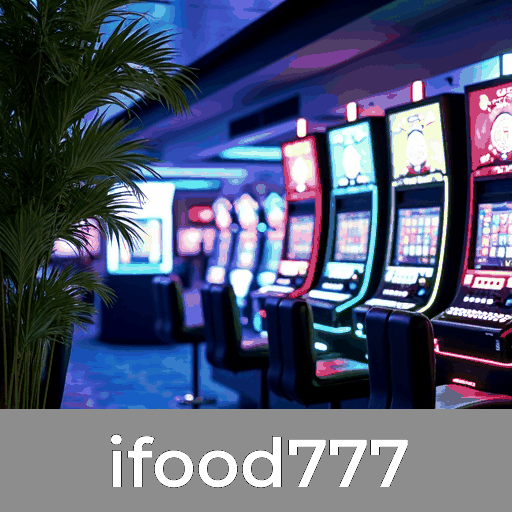 Aproveite as Ofertas de Promoção do iFood777 e Maximize Seus Ganhos