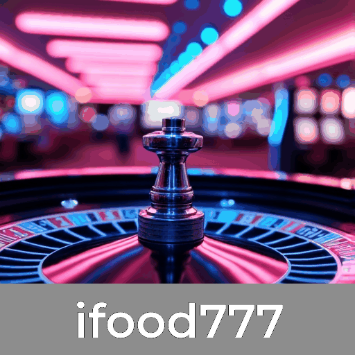 Garanta um acesso premium e seguro no ifood777